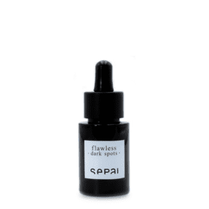 Flawless Dark Spots-Sepai